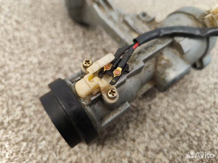 Замок зажигания Hyundai Elantra XD