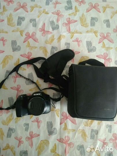 Продается сони н100