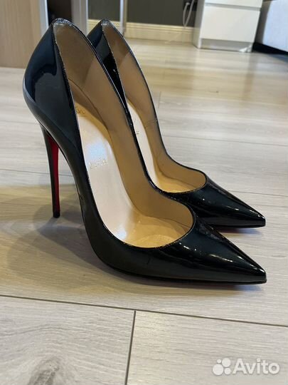 Christian Louboutin So Kate 39 оригинал