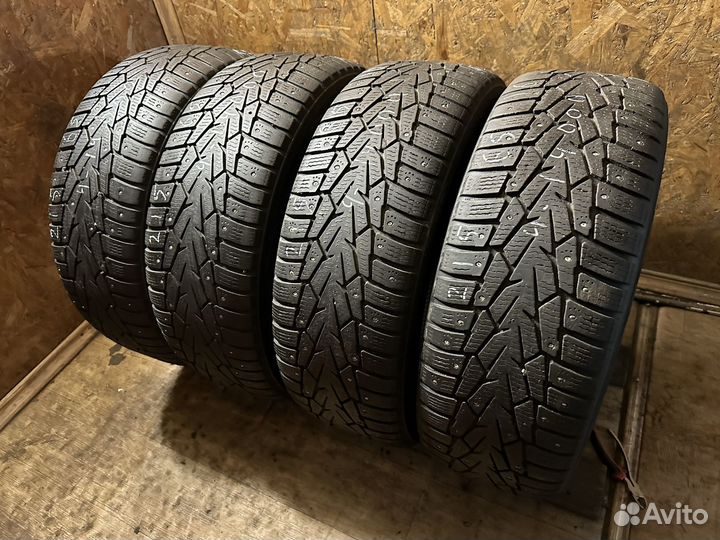 Nokian Tyres Hakkapeliitta 7 215/65 R16 102T