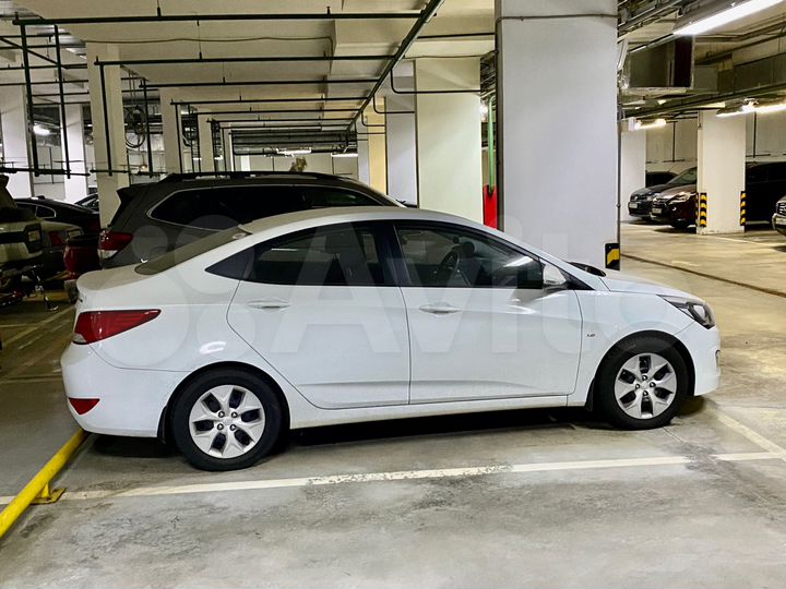 Машиноместо, 16 м²