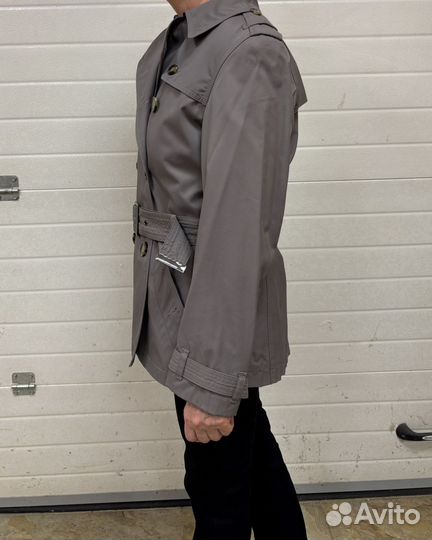 Тренч женский