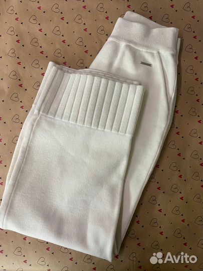 Брюки Free Age S шерсть меринос