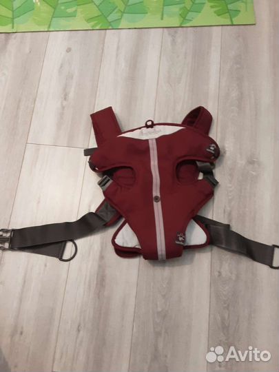 Рюкзак переноска кенгуру inglesina