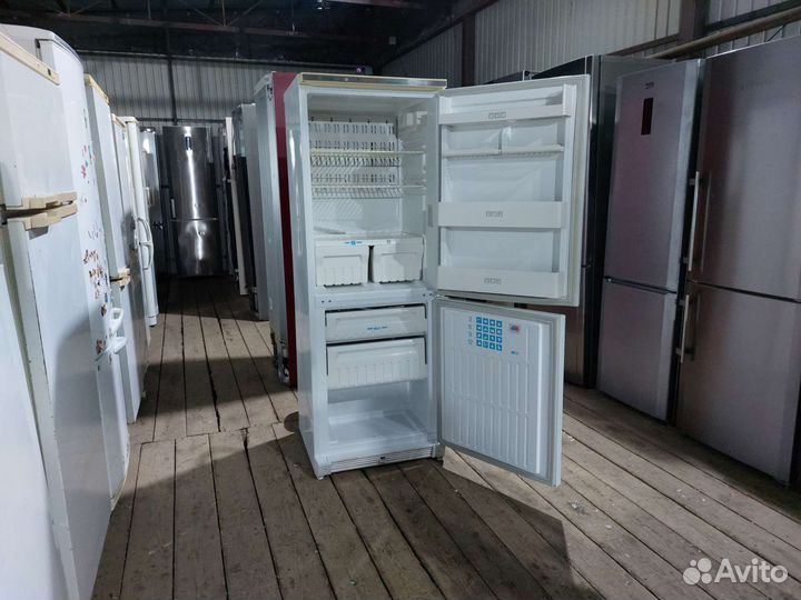 Холодильник бу Стинол Доставка. Гарантия