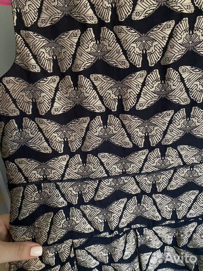 Платье для девочки 140