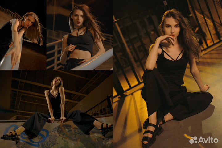 Фотограф спб