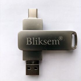 Флешка usb 64 gb 3 в одном