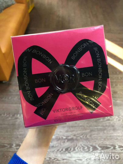 Viktor rolf bonbon оаэ