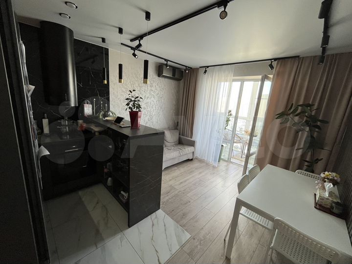 2-к. квартира, 65 м², 9/10 эт.