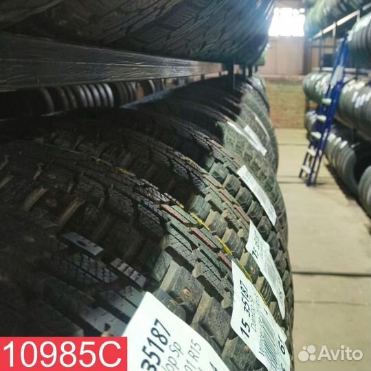 Bridgestone Blizzak LM-005 225/45 R19 99S