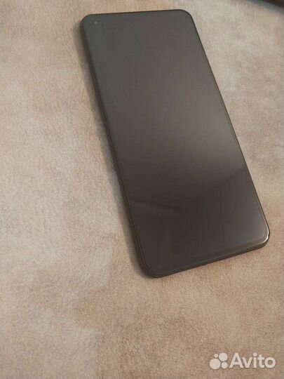 Mi 11 lite