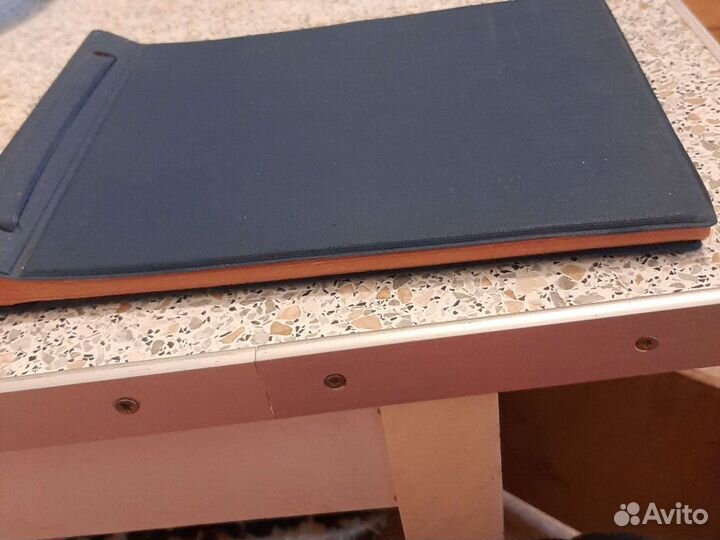 Книга Альбом СССР