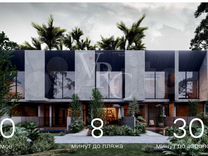 2-к. квартира, 140 м² (Индонезия)