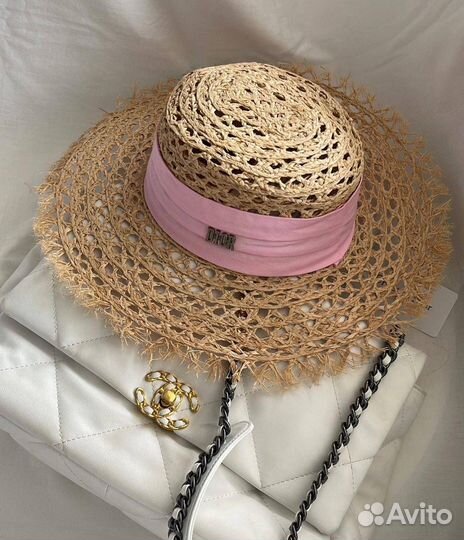 Шляпа женская