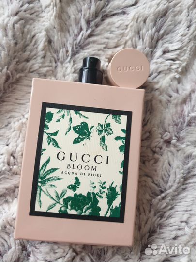 Туалетная вода женская оригинал