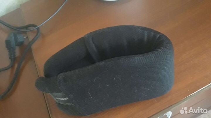 Шейный воротник