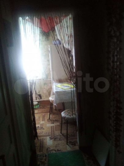 1-к. квартира, 29 м², 2/2 эт.