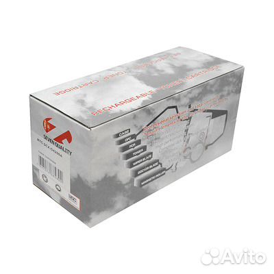 Картридж совместимый CB435A/CB436A/CE285A/CE278A