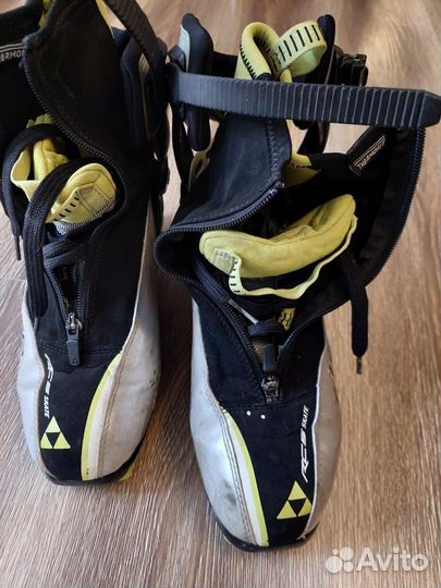 Лыжи беговые