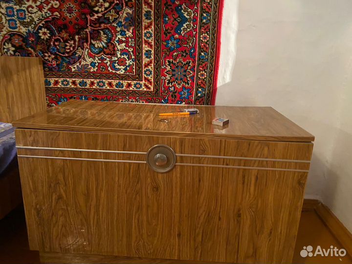 Спальный гарнитур елена СССР