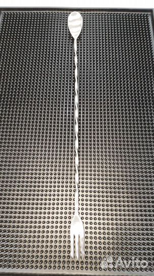 Барная ложка