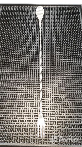 Барная ложка