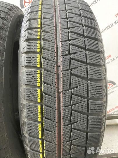 Bridgestone Blizzak Revo GZ 205/60 R16 88M