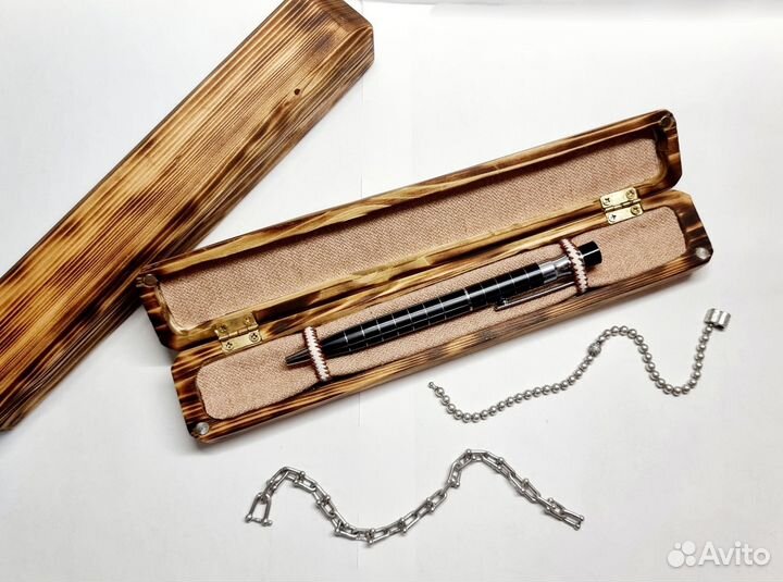 Коробочка (футляр) для браслета, ручки