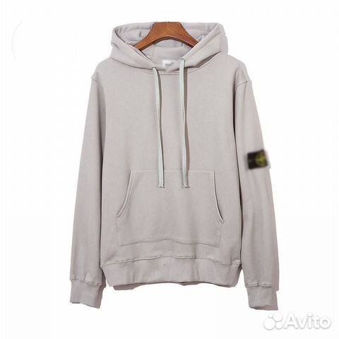 Худи Stone Island