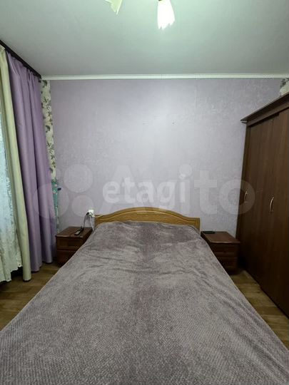 2-к. квартира, 52 м², 3/5 эт.