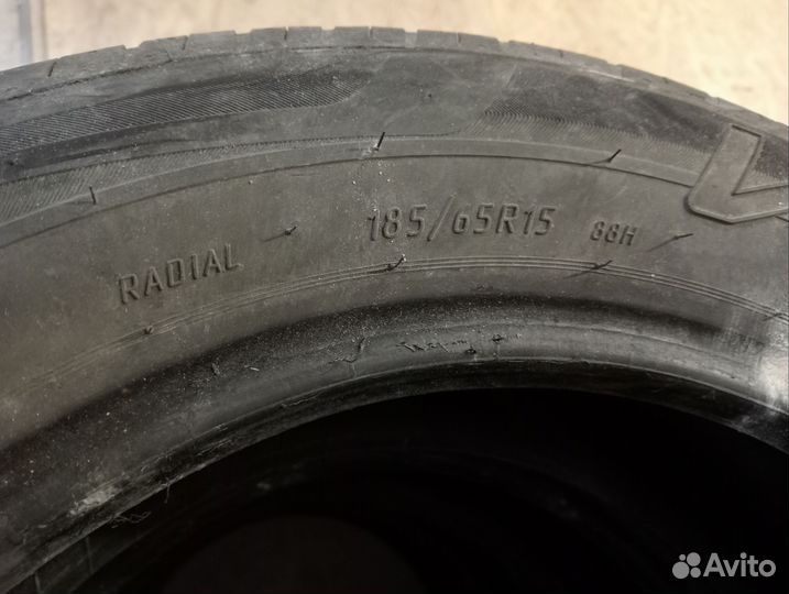 Viatti Strada Asimmetrico 185/65 R15