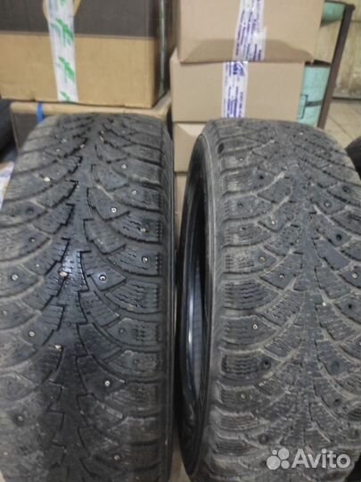 Nordman 5 185/65 R15