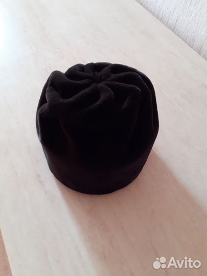 Шапка зимняя женская