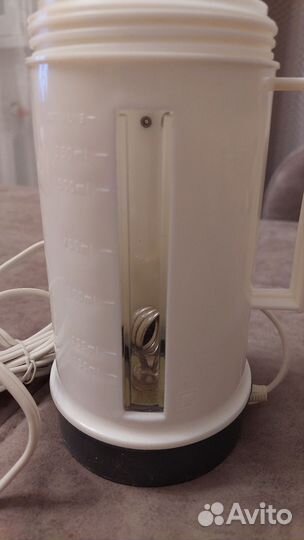 Кипятильник- чайник автомобильный