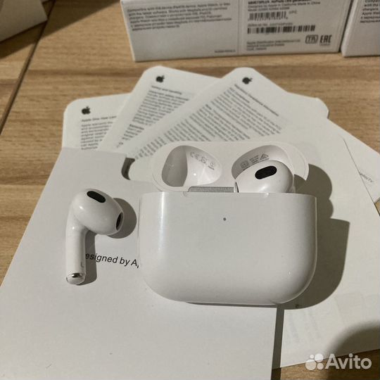 Apple airpods 3 premium