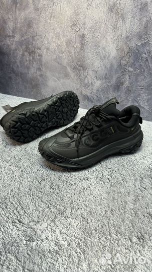 Nike ACG Mountain Fly 2 Low GTX SE Black