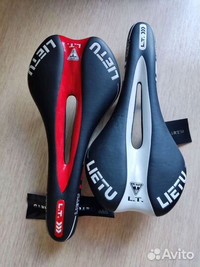 Велосипедное седло Lietu