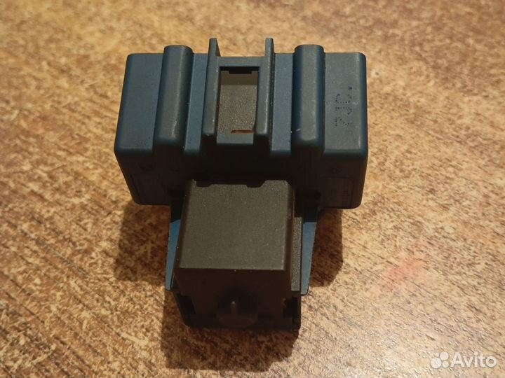 Группа контактная зажигания