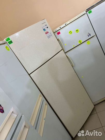 Холодильник бу с гарантией и доставкой