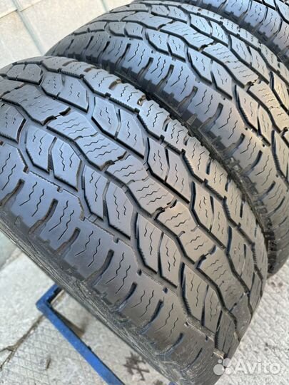 Cooper Discoverer AT3 Sport 265/60 R18