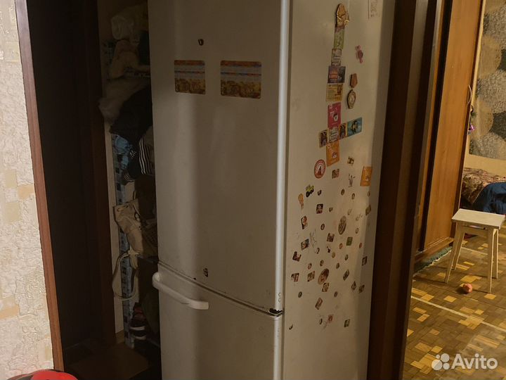 Холодильник