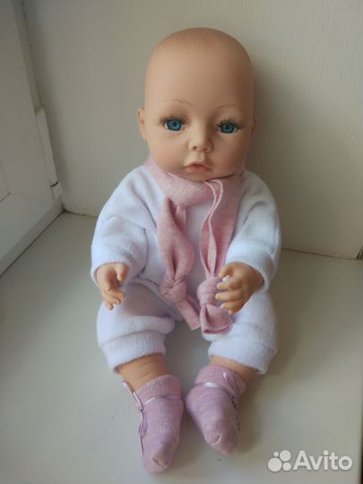 Кукла пупс