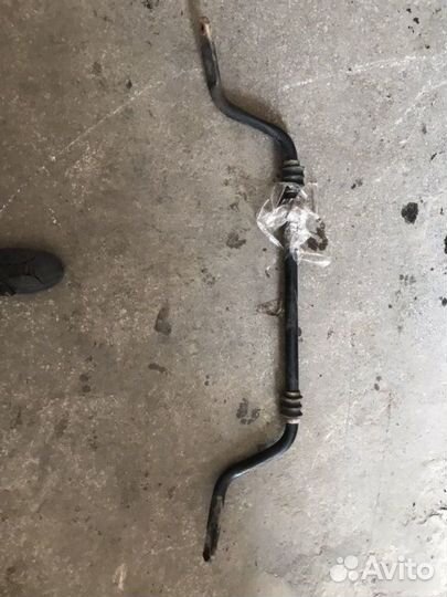 Стабилизатор Nissan Pathfinder R51 2004-2014