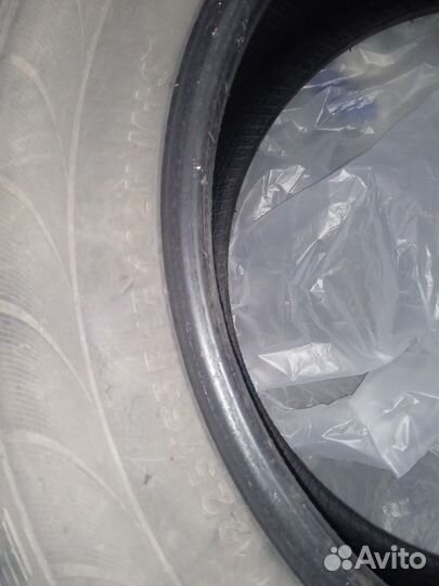 Marshal Crugen KL21 225/65 R17