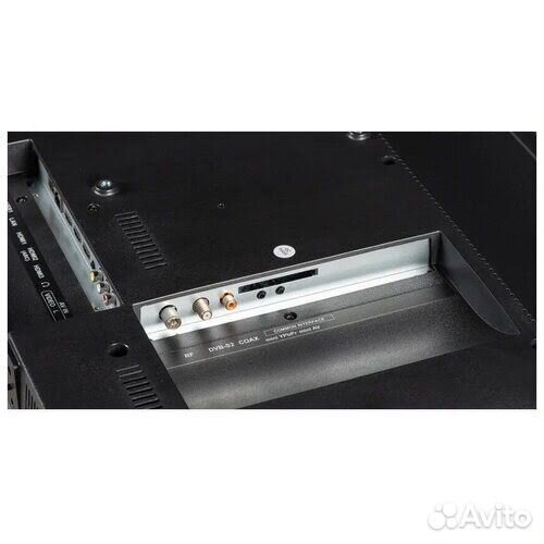 Телевизор lumus Smart