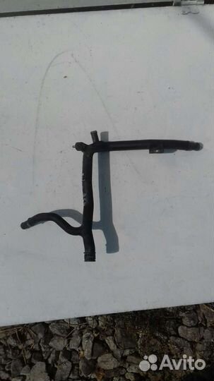 Трубка охлаждения BSE