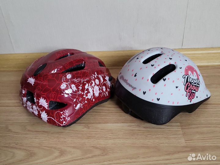 Детский шлем Vinca Sport M Polisport hoggy XXS