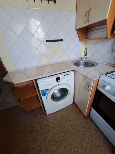 2-к. квартира, 45 м², 2/5 эт.