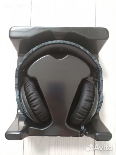 Игровая гарнитура asus Echelon Camo Edition(новая)
